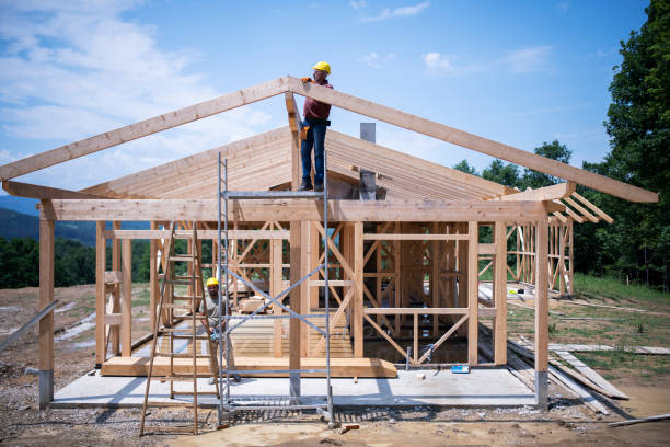 Quick and Trustworthy Emergency Roof Repair Services in New Berlin, IL